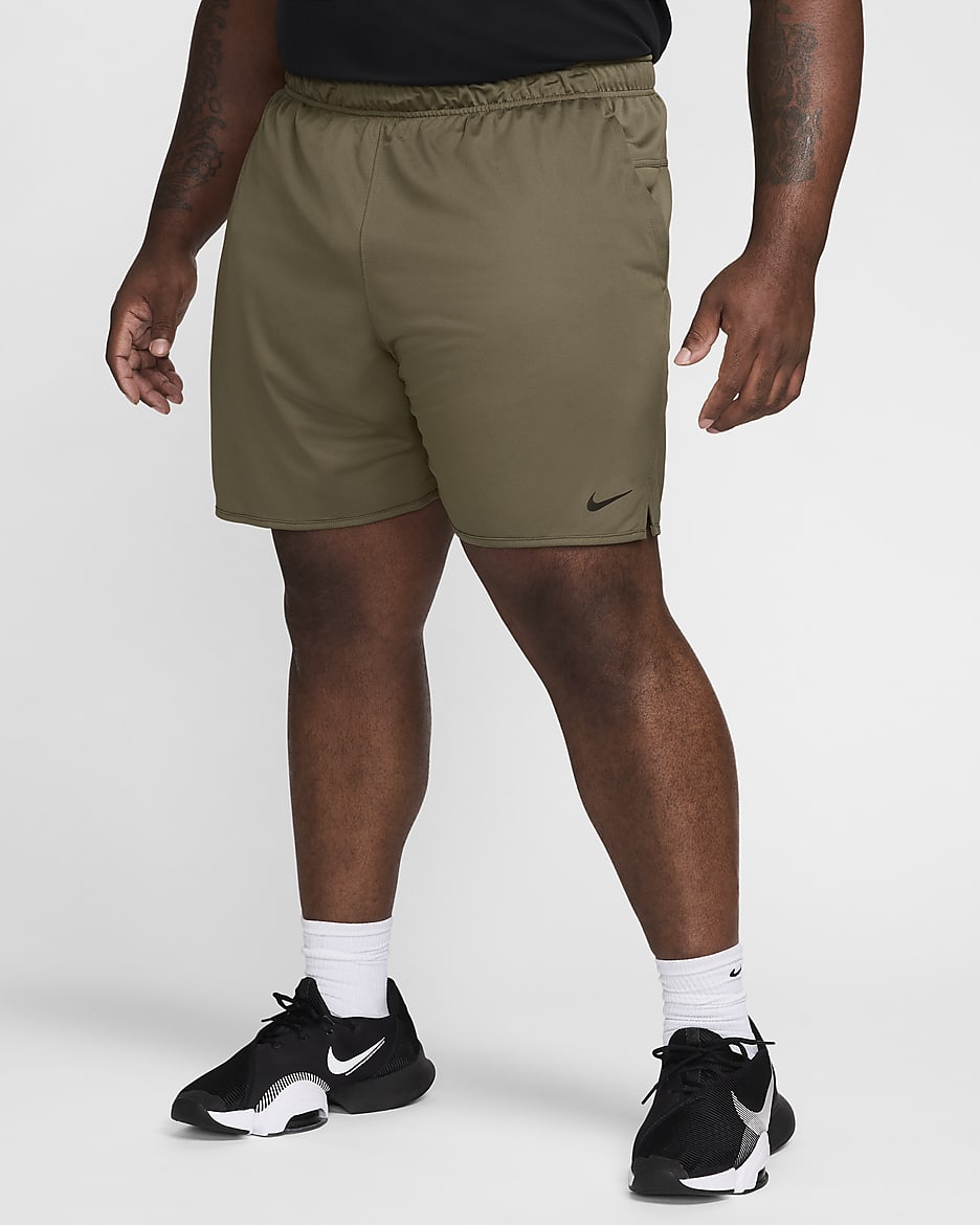 Nike short foundati s fashion homme